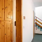 Larice Apartment