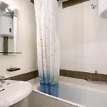 Larice Apartamento *