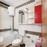 Larice Apartamento