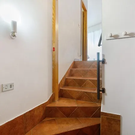 דירה Larice פילה