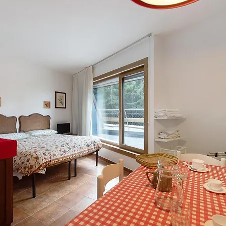Larice Appartement *