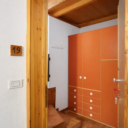 Apartament Larice Pila (Valle d'Aosta)