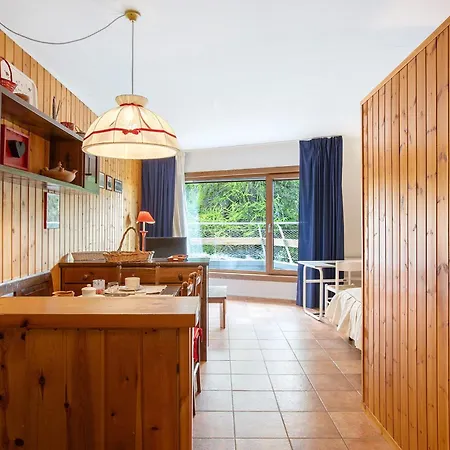 Larice Pila (Valle d'Aosta)