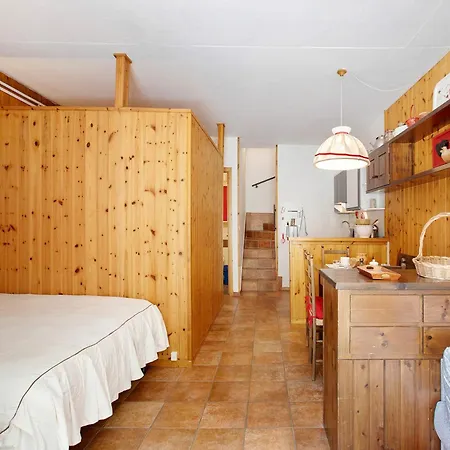 Larice Pila (Valle d'Aosta)