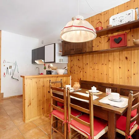 Larice Pila (Valle d'Aosta)