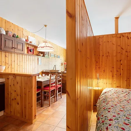 Larice Apartament Pila (Valle d'Aosta)