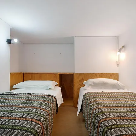 Appartement Larice