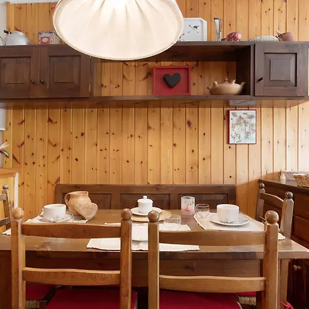 Larice דירה פילה