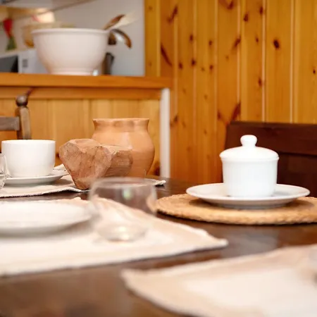 Larice Pila (Valle d'Aosta)