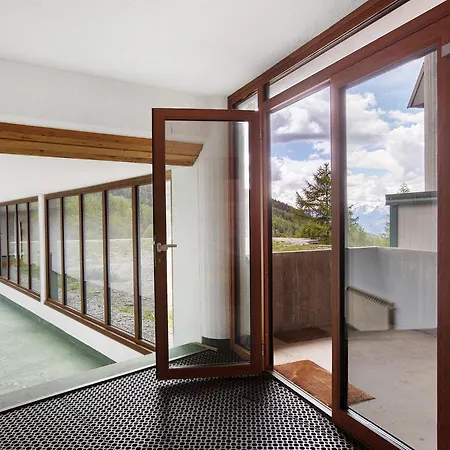 Larice Apartament Pila (Valle d'Aosta)