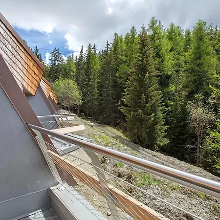 Apartament Larice Pila (Valle d'Aosta)