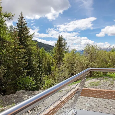 Apartamento Larice Pila (Valle d'Aosta)