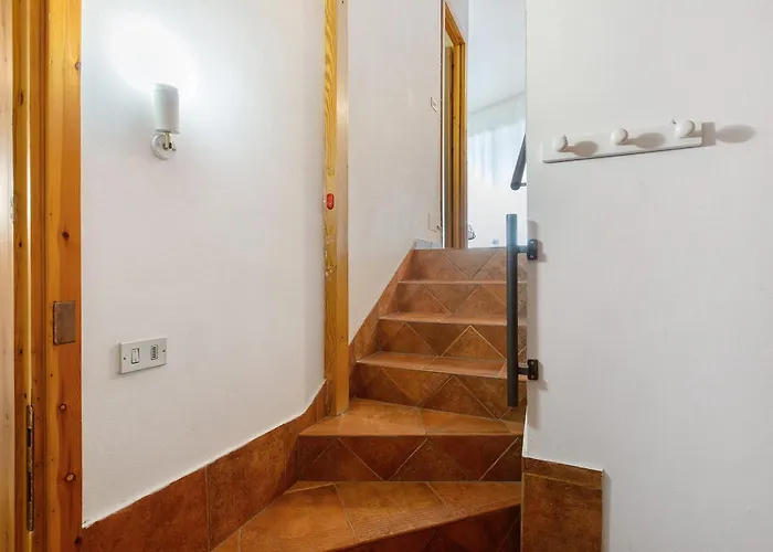 Lejlighed Larice Pila (Valle d'Aosta)