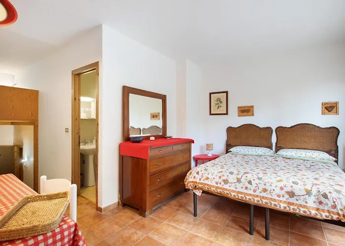 Lejlighed Larice Pila (Valle d'Aosta)