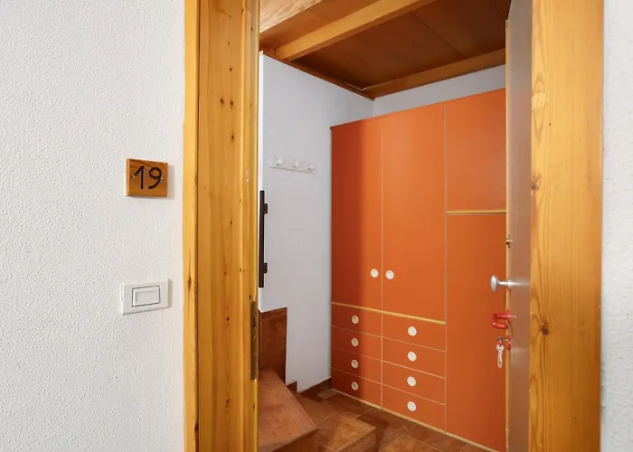 Lejlighed Larice Pila (Valle d'Aosta)