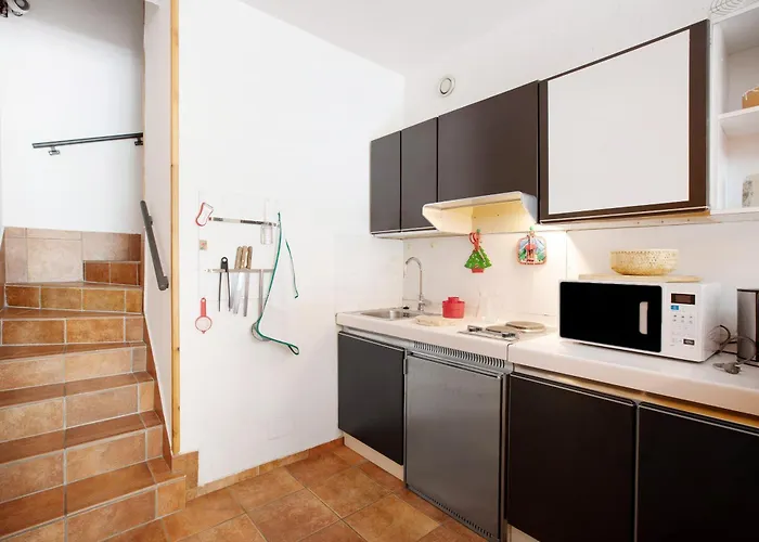 Larice Pila (Valle d'Aosta)