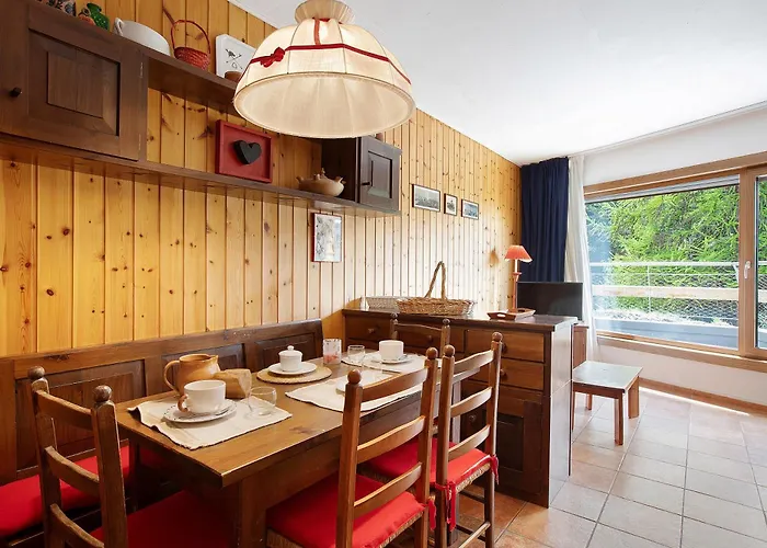 Larice * Pila (Valle d'Aosta)