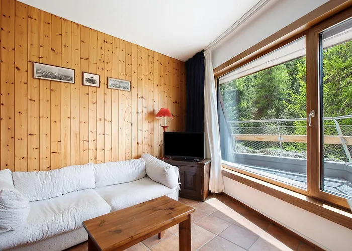 Larice * Pila (Valle d'Aosta)