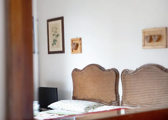 Larice Pila (Valle d'Aosta)