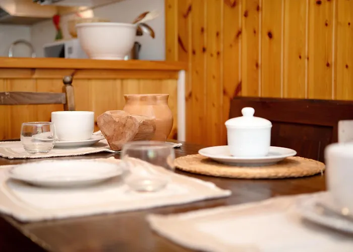 Larice Pila (Valle d'Aosta)