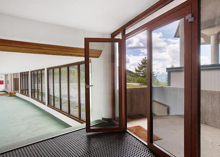 Larice Lejlighed Pila (Valle d'Aosta)