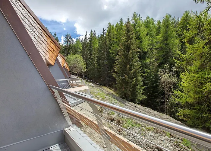 Lejlighed Larice Pila (Valle d'Aosta)